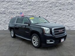 GMC Yukon XL