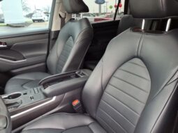 Toyota Highlander full