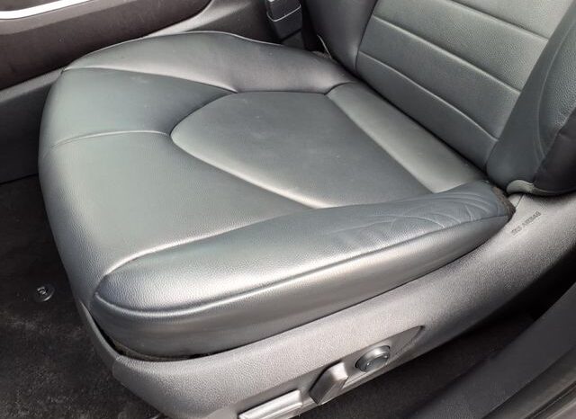 
 Toyota Highlander full									