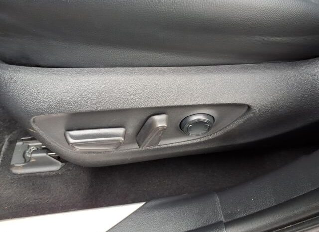 
 Toyota Highlander full									