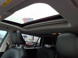 Toyota Highlander full