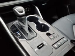 Toyota Highlander full