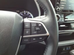 Toyota Highlander full