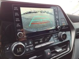 Toyota Highlander full