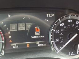 Toyota Highlander full