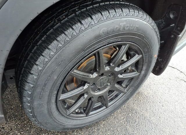 
 Toyota Highlander full									