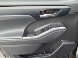 Toyota Highlander full