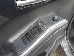 Toyota Highlander full