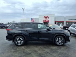 Toyota Highlander Hybrid