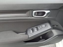 
 Honda Civic full									