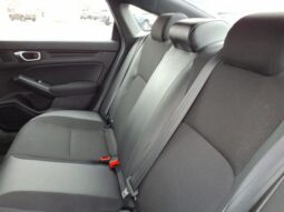 
 Honda Civic full									