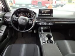 
 Honda Civic full									