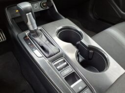 
 Honda Civic full									