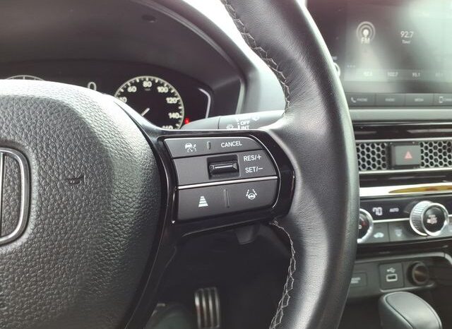 
 Honda Civic full									
