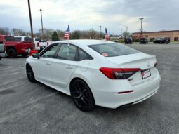 
 Honda Civic full									