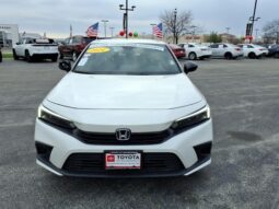 
 Honda Civic full									
