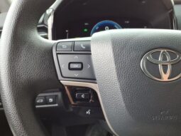 Toyota Camry full