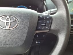 Toyota Camry full