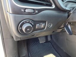 
 Jeep Cherokee full									