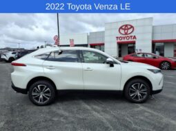 Toyota Venza