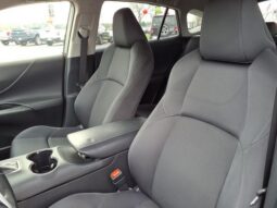 
 Toyota Venza full									