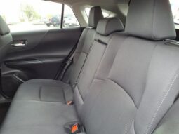 
 Toyota Venza full									