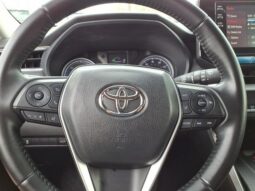 
 Toyota Venza full									