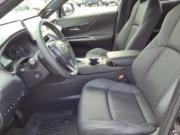 
 Toyota Venza full									