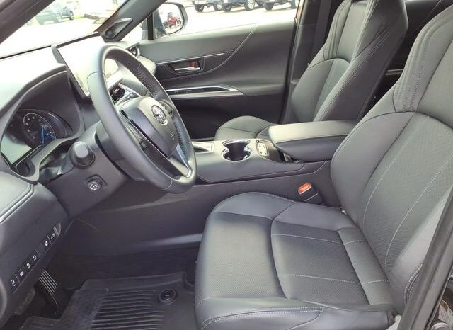 
 Toyota Venza full									