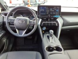 
 Toyota Venza full									