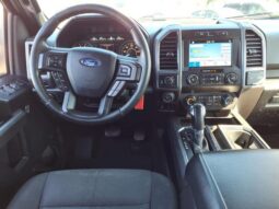 
 Ford F-150 full									