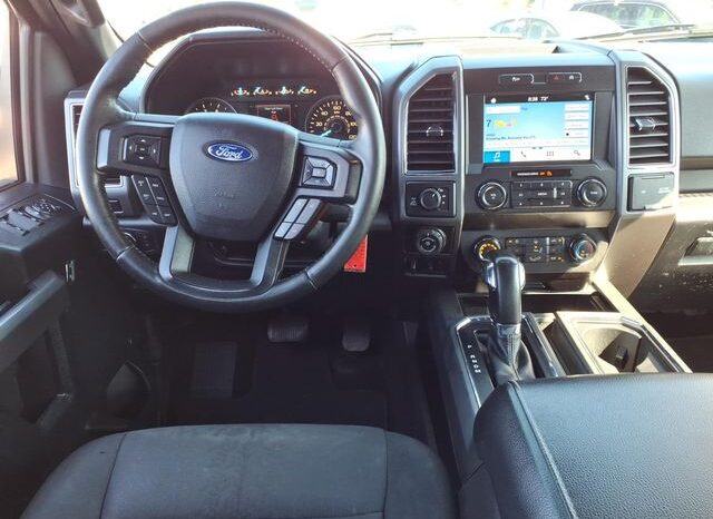 
 Ford F-150 full									