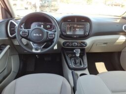 
 Kia Soul full									