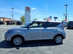 
 Kia Soul full									