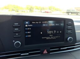 
 Hyundai Elantra full									