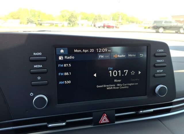 
 Hyundai Elantra full									