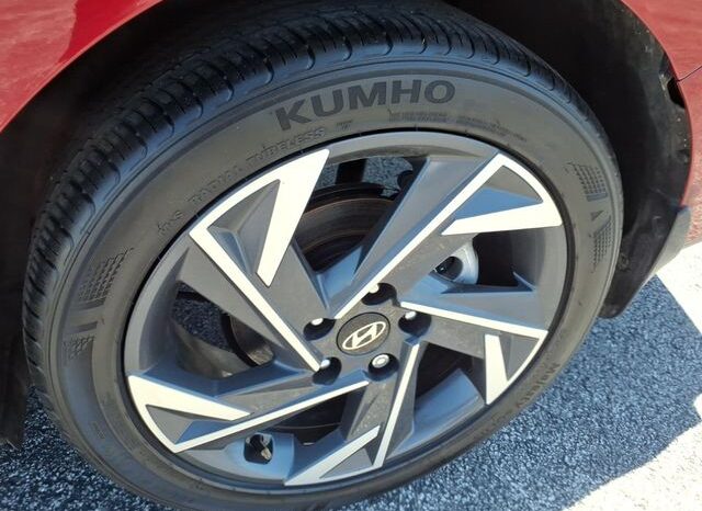 
 Hyundai Elantra full									