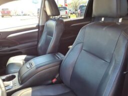 
 Toyota Highlander full									