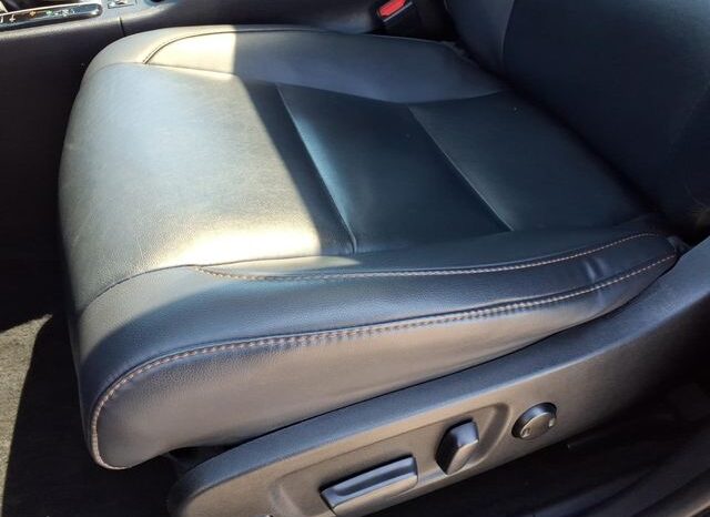 
 Toyota Highlander full									