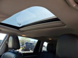 
 Toyota Highlander full									