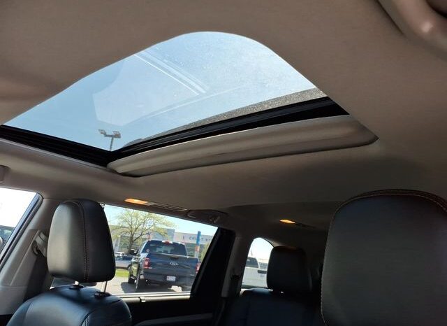 
 Toyota Highlander full									