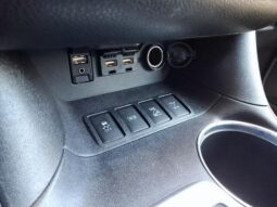 
 Toyota Highlander full									