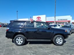 Toyota 4Runner