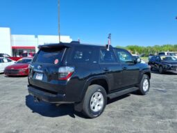 Toyota 4Runner