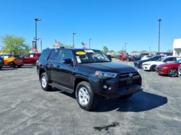 Toyota 4Runner