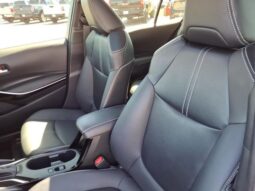 
 Toyota Corolla Hybrid full									