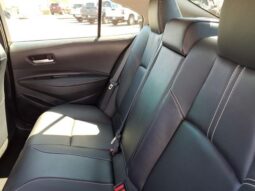 
 Toyota Corolla Hybrid full									