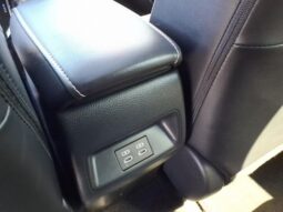 
 Toyota Corolla Hybrid full									