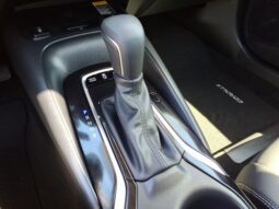 
 Toyota Corolla Hybrid full									