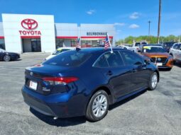 Toyota Corolla Hybrid